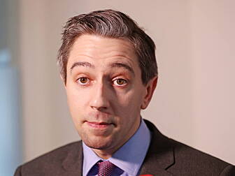 Will Simon Harris Lose His Rol...